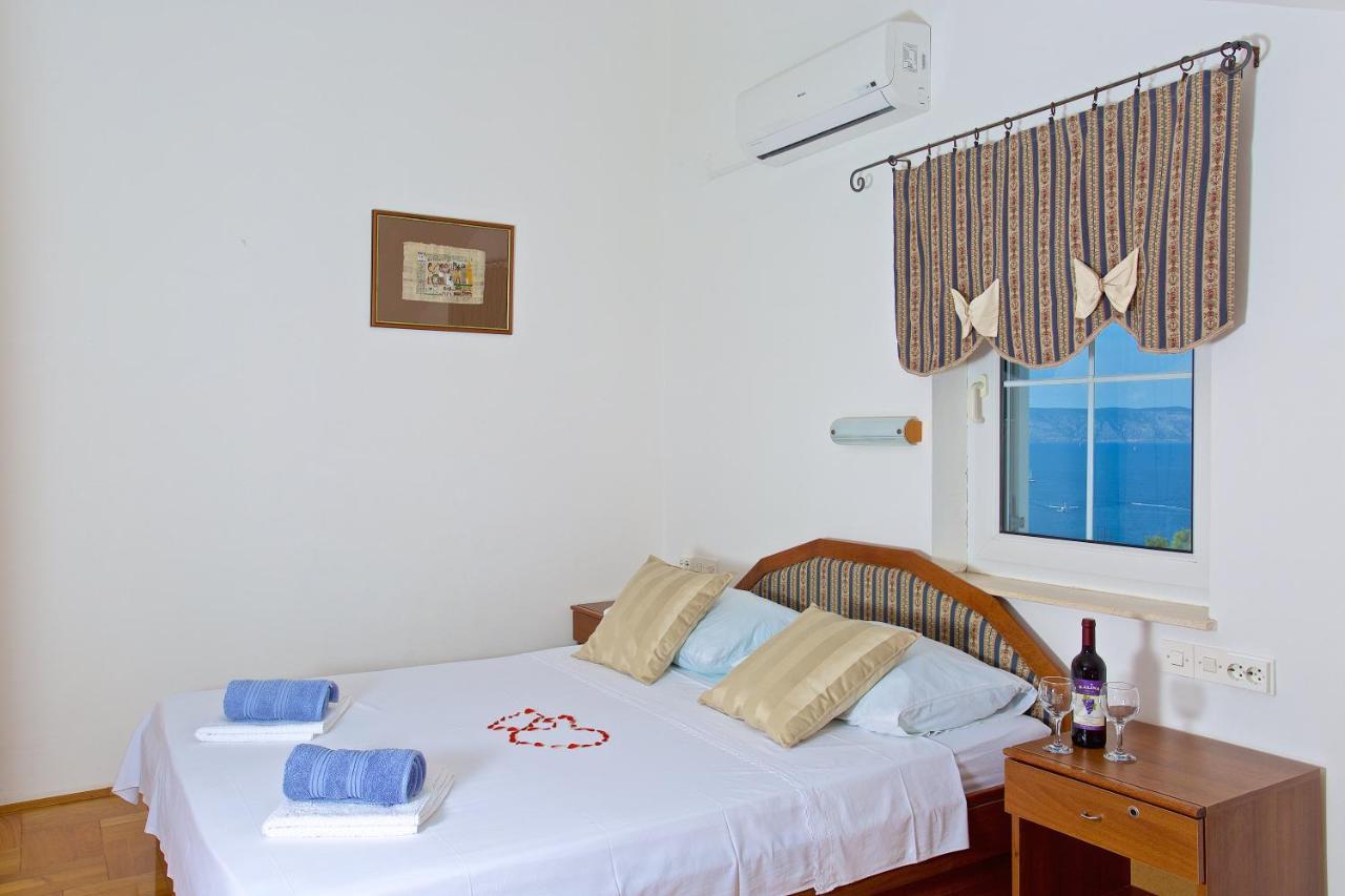 Apartments Kalina Jelsa  Luaran gambar