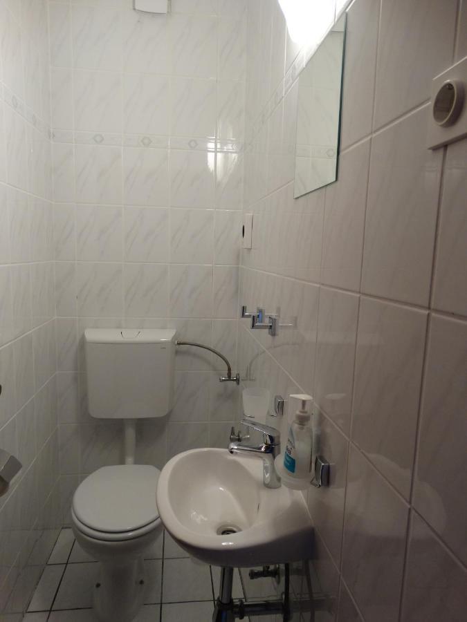 Apartments Kalina Jelsa  Luaran gambar